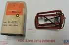 Delco Remy Field Coil 1952304 60-65 Chevy Olds Buick New. Price: $28.00.