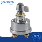 12V Master Battery Disconnect Switch Post Spst Kill Cut Off Nascar Marine Atv New. Price: $14.97.