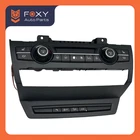 07-13 Bmw E70 E71 X5 X6 Ac Heater Climate Control Switch Panel 9219974 Oem Used. Price: $69.00.