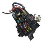 7L1T-15604-AJ 2007-2008 Ford Expedition Interior Fuse Box Relay Cabin Oem Used. Price: $110.00.