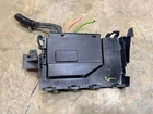 2015-2019 Ford Edge Engine Fuse Box Junction Holder Bracket, HG9T-14A301-AA Used. Price: $58.00.
