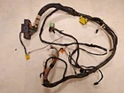 2000 2001 Jeep Cherokee Xj Oem Dash Power Supply Wiring Harness 56009802AH Used. Price: $41.24.
