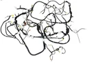 2018 Infiniti Q60 V37 Oem Interior Cabin Wire Harness 240145CH2C Used. Price: $149.99.