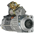 Starter Ford F-650 Super-duty, F-750 2004-2010; LNP-M105610 New. Price: $445.45.