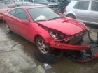 Starter Motor Gts 2ZZGE Engine 1.4KW Fits 00-05 Celica 1460421 Used. Price: $76.00.