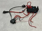 13 14 15 F12 Bmw M6 Battery Terminal Distribution Junction Fuse Box Oem 1660 Used. Price: $127.49.