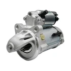 Starter Ford F-150 5.0L 6.2L E-150 E-250 4.6L 5.4L 2013 2014 DL3T-11000-AA New. Price: $59.99.
