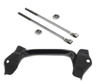 Battery Hold Down Clamp And Bolt Set 1965-1972 Ford F100 F250 F350 New. Price: $40.84.