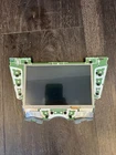 2014-2017 Hyundai Veloster Radio Cd Player Display Screen Xm P/n: LAC1731ENFS Used. Price: $179.99.