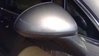 Passenger Side View Mirror Power Opt I7Y1 Fits 11-14 Porsche Cayenne 739466 Used. Price: $339.99.