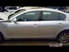 Driver Left Front Spindle/knuckle Awd Fits 07-11 Lexus GS350 1021657 Used. Price: $99.90.