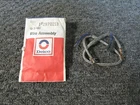 58/62 Corvette Generator Wiring Harness Gm Nos! New! 59 60 61 283 327 2970213. Price: $145.00.