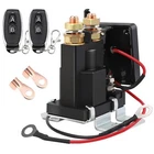 High Current Battery Disconnect Switch Remote Kill For Car Truck 500A ... New. Price: $46.70.