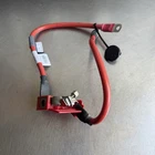 2012-2016 Bmw F30 F32 Plus Positive Battery Cable 9259425-02 Oem Used. Price: $48.00.