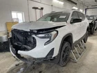 Used Telematics Interface Module Fits: 2019 Gmc Terrain Communication. Price: $150.99.