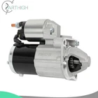 Starter Fit For Fiat 500 2012-2013 L4 1.4L 1368CC 83CID Cw 12-TEETH 12V 19139 New. Price: $71.89.