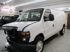 Chassis Ecm Temperature Located Headliner Fits 98-09 Ford E150 Van 1863296 Used. Price: $129.89.