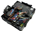 2009 - 2015 Nissan Armada Pathfinder Titan Fuse Body Ipdm Module 284B7 ZE03B Oem Used. Price: $109.12.