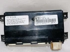 2000-2002 Lincoln Ls 3.9 Driver Door Module 1W4T- 13C791-AA Used. Price: $57.00.