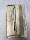 2015 Ford Transit Connect Rear Door Latch Surround Trim DT11-V433A26-AC Used. Price: $33.00.