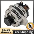 Alternator For Toyota 2013-2015 RAV4 & 2015-2017 Camry 2.5L 125A 12V AL3382X New. Price: $108.99.