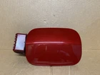 18-13 Hyundai Kona Fuel Door Lid Red Y2R Used. Price: $74.99.