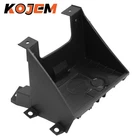 For Dodge Ram 2500 3500 2003-2010 2009 Right Battery Tray Black 55276205AD New. Price: $99.99.