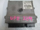 Engine Ecm Control Module Fits 2010 Toyota Corolla 89661-02U70 8966102U70 Used. Price: $118.99.