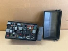 2016-2020 Chevrolet Impala Engine Fuse Relay Junction Box Cover Oem 84080464 Used. Price: $64.99.