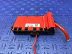 2018 Bmw M550I G30 Trunk Positive B+ Junction Terminal Fuse Box 61149353742 Oem Used. Price: $38.25.