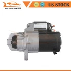 Starter Fits Gmc Acadia 2007-2016 V6 3.6L 217CID 1.4KW 12V Cw 12T M000T23871 New. Price: $47.80.