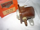 1961 Dodge Plymouth Std Trans Starter Solenoid Switch Usa Made New. Price: $17.99.