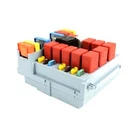 Genuine Oem Mopar For Ram Promaster 1500/2500 2014-2021 Power Distribution Block New. Price: $586.10.