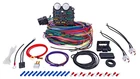 Jegs Universal Wiring Harness 12-CIRCUIT With Fuse Block New. Price: $173.99.