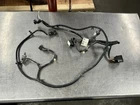 2018-2020 Ford F150 Rear Bumper Harness W/ Sensor Wire Oem Used. Price: $99.99.