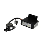 Genuine Ford Power Inverter CK4Z-19G317-B New. Price: $289.03.