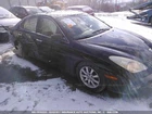 Chassis Ecm Abs Right Hand Dash Fits 02-03 Lexus ES300 1661072 Used. Price: $75.00.