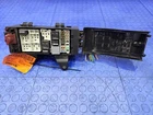 19-20 Jaguar F-pace 2.0L Gasoline Engine Fuse Box Relay Junction Block Oem Used. Price: $218.49.