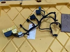 2013-2018 Bmw 335I F30 Front Left Driver Seat Wiring Harness 9258231-02 Oem Used. Price: $64.99.
