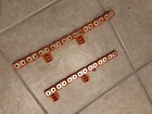 2007-2011 Toyota Camry Copper Bus Bars 9 Plus Pcs With Holder Used. Price: $5.99.