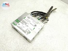 2022 Infiniti QX60 Radio Reciever Navi Control Module Harness Brain 259156SA3A Used. Price: $445.45.
