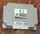 2007-2012 Nissan Xterra Frontier Pathfinder Oem Transfer Case Module 33084-3X42D Used. Price: $50.00.