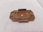 Jeep Tj Wrangler Oem Battery Tray 2005 2006 150221 Used. Price: $49.99.