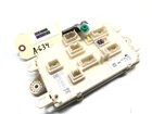 2018-2024 Honda Odyssey Power Distribution Fuse Relay Box Module Unit Oem Used. Price: $74.97.