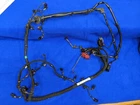 Bentley Continental Gt A/c Heater Actuator Wiring Hvac Harness Flying Spur Used. Price: $39.00.