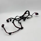 2012-2014 Volkswagen Jetta Front Right Seat Wiring Harness 5C6971392AE Used. Price: $29.99.