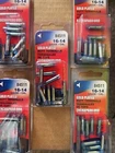 Dorman Lot Of 50 Pcs. 84511 16-14GAUGE Butt Audio Terminal,gold Plated (5PACK) New. Price: $24.99.