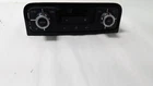 Temperature Control Front Id 7P6907040BA Fits 11-12 Touareg 449920 Used. Price: $117.00.