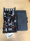 2015 Chrysler 200 Engine Fuse Box ID#68209781AE Used. Price: $72.50.
