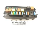 Saab 9-3 Sedan Engine Fuse Box Relay Junction Block 2.0L 4 Cylinder Fits 03-11 Used. Price: $41.92.